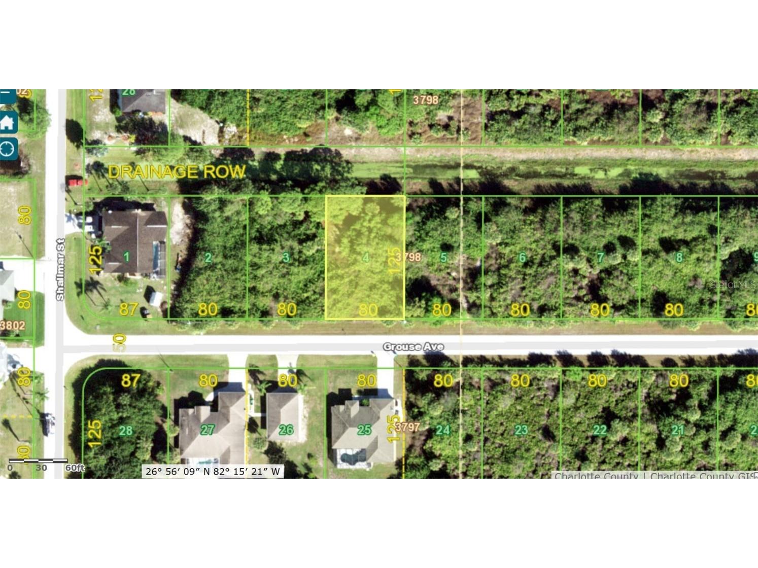 11990 Grouse Avenue Port Charlotte FL 33981 C7472328 image1