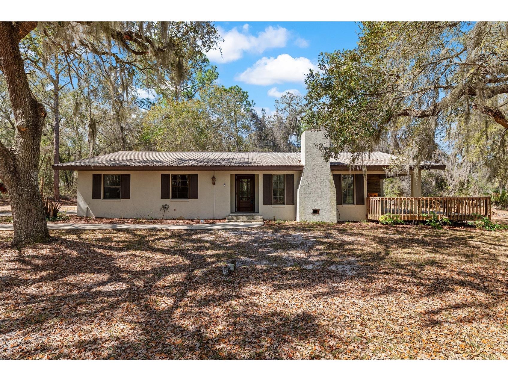 11990 SE 112th Avenue Road Belleview FL 34420 - LAKE BOWERS OM720274 image1