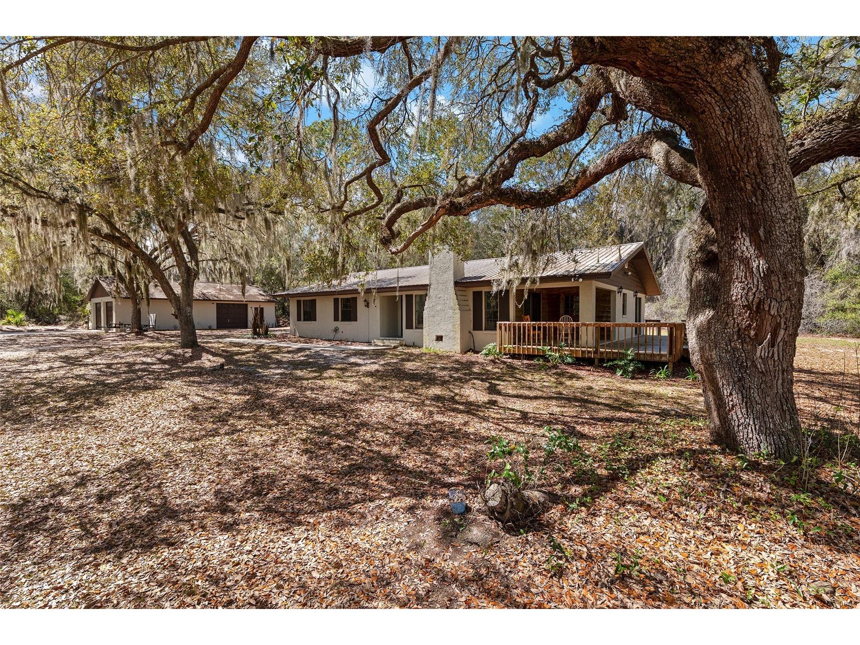 11990 SE 112th Avenue Road Belleview FL 34420 - LAKE BOWERS OM720274 image11