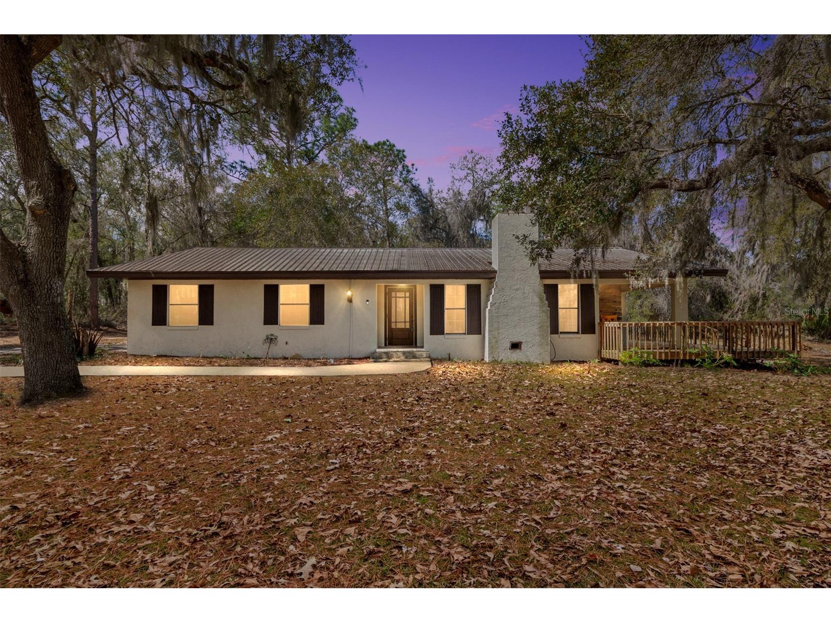 11990 SE 112th Avenue Road Belleview FL 34420 - LAKE BOWERS OM720274 image2