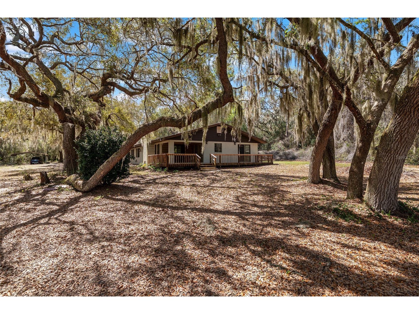 11990 SE 112th Avenue Road Belleview FL 34420 - LAKE BOWERS OM720274 image59