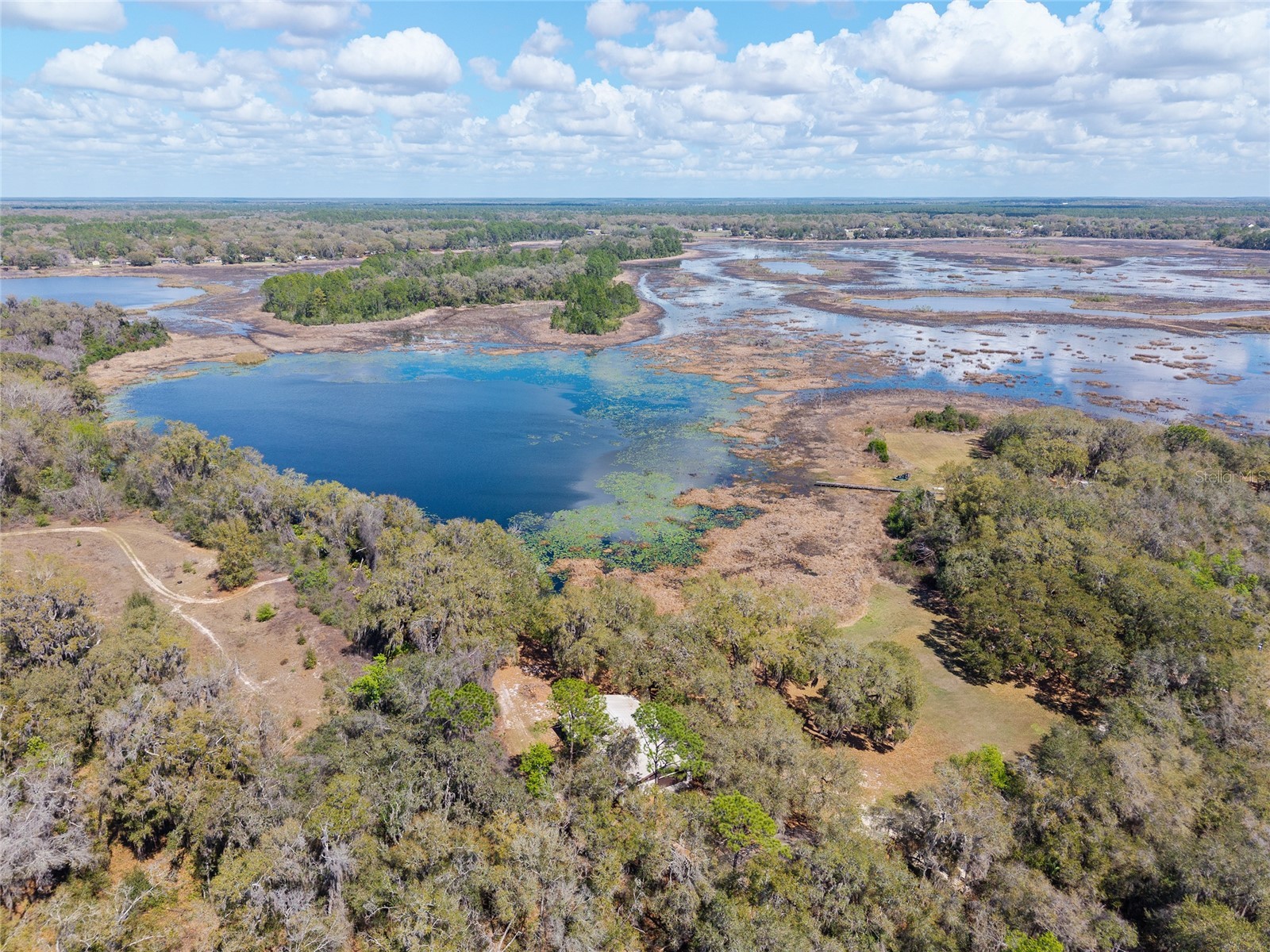 11990 SE 112th Avenue Road Belleview FL 34420 - LAKE BOWERS OM720274 image66