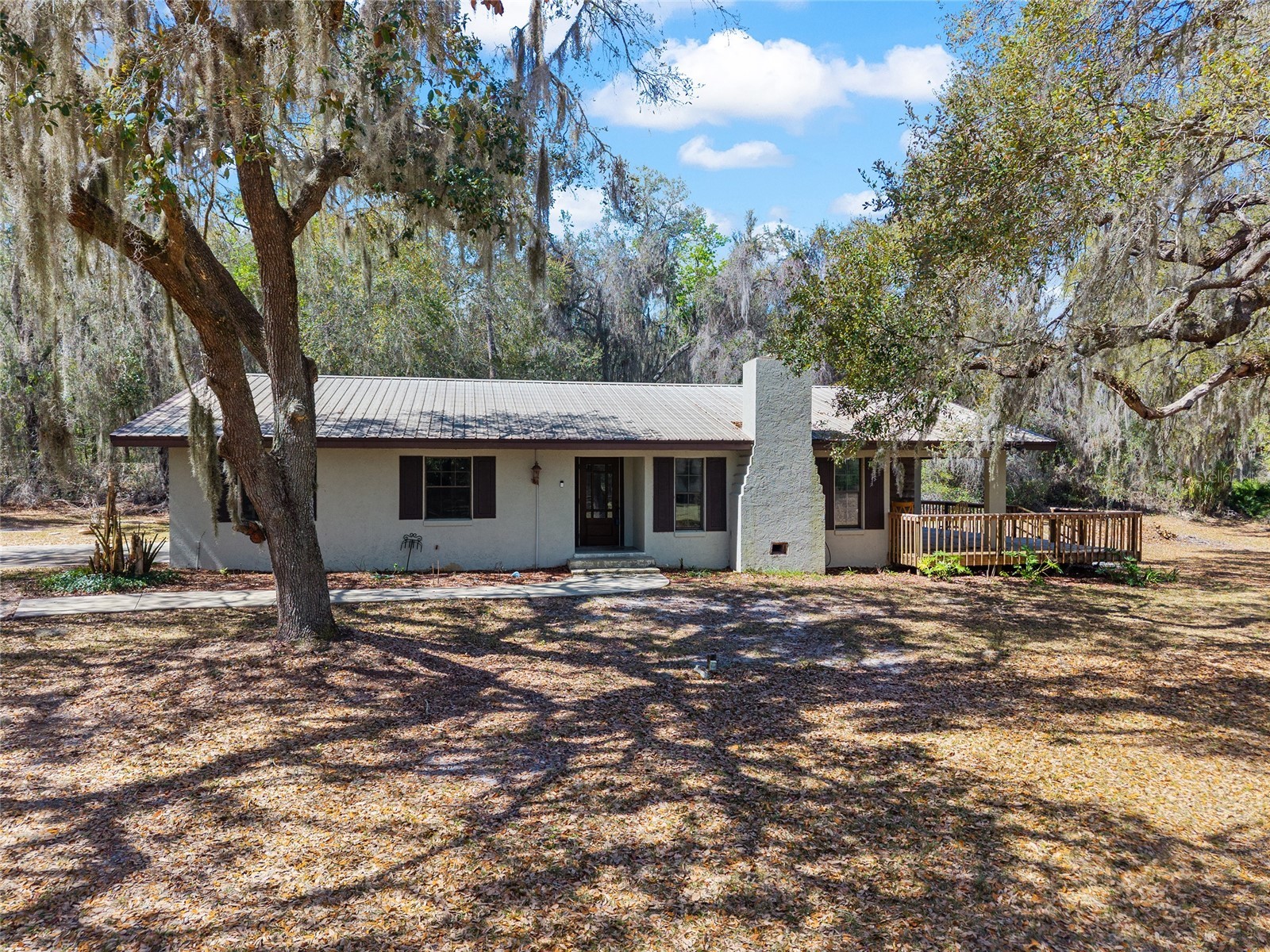 11990 SE 112th Avenue Road Belleview FL 34420 - LAKE BOWERS OM720274 image71