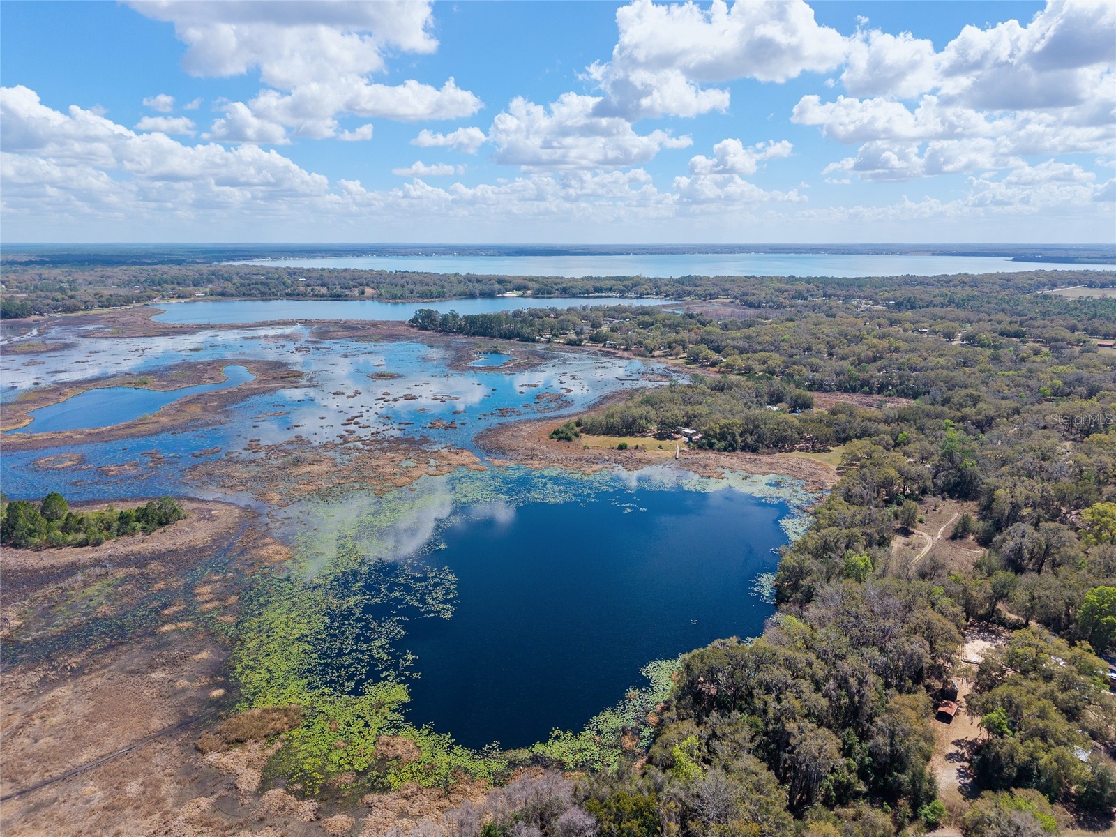 11990 SE 112th Avenue Road Belleview FL 34420 - LAKE BOWERS OM720274 image79