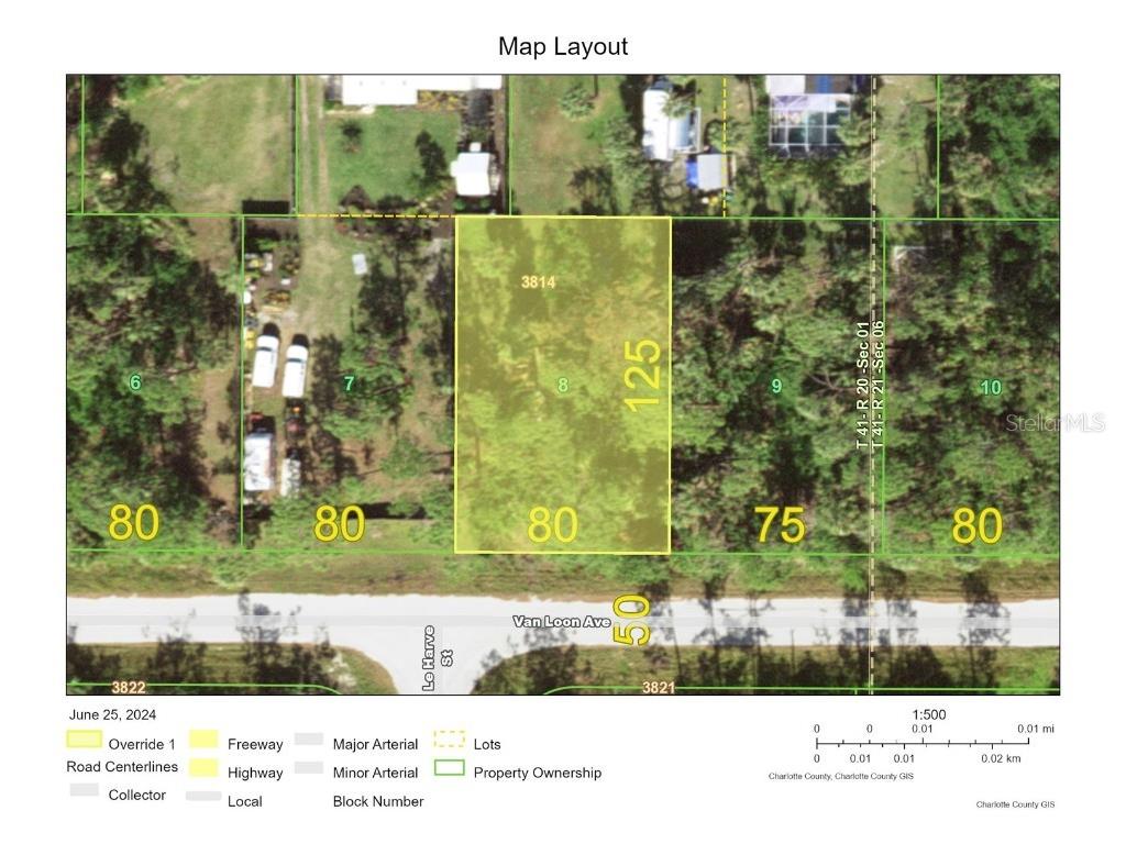 11990 Van Loon Avenue Port Charlotte FL 33981 D6137128 image1