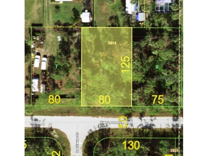 11990 Van Loon Avenue Port Charlotte FL 33981 C7520294 image1