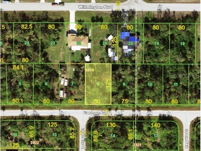 11990 Van Loon Avenue Port Charlotte FL 33981 C7520294 image2