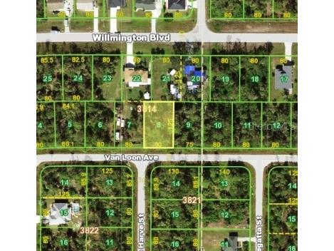 11990 Van Loon Avenue Port Charlotte FL 33981 C7520294 image3