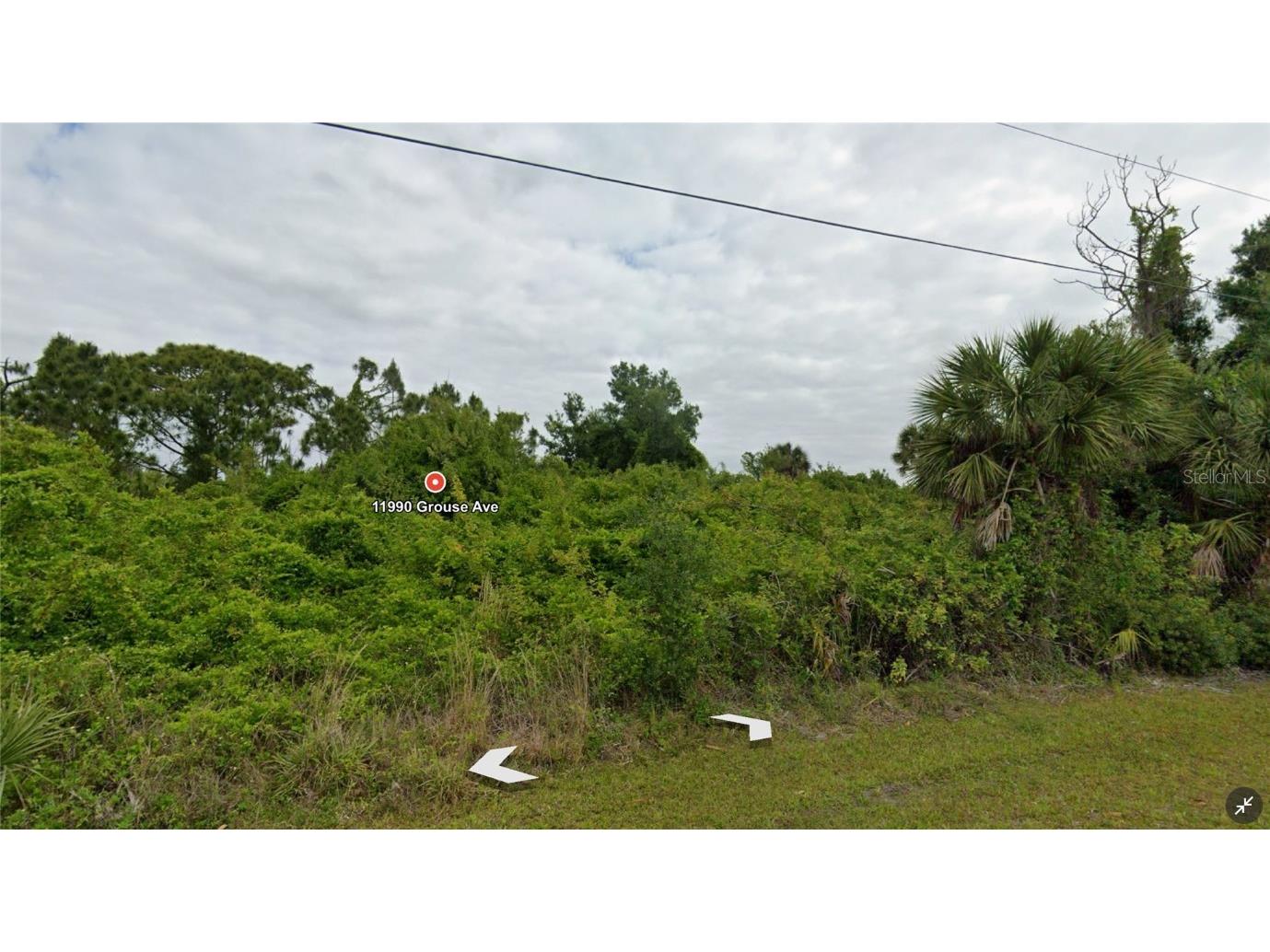 11990 and 11998 Grouse Avenue Port Charlotte FL 33981 C7511084 image1