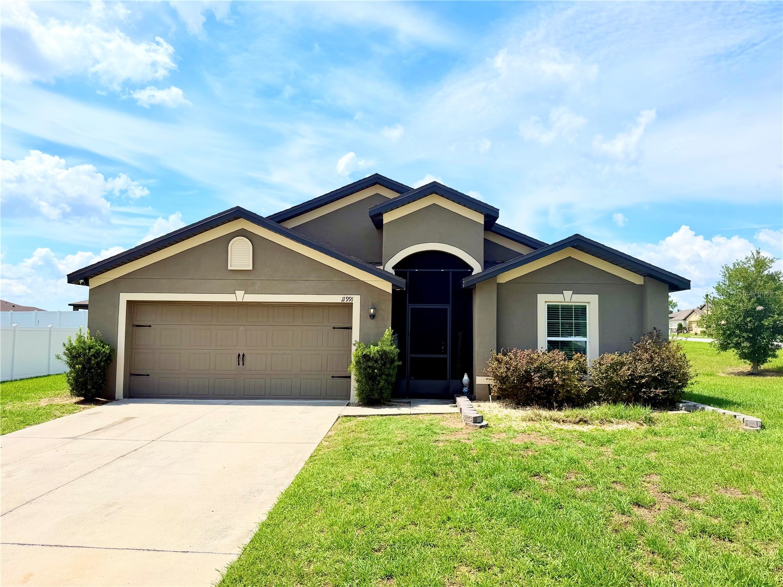 11991 Callicarpa Lane Leesburg FL 34788 W7886343 image1