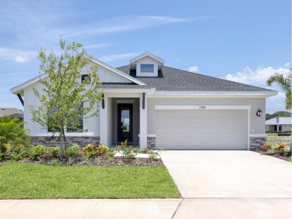 11991 Richmond Trail Parrish FL 34219 A4614029 image1