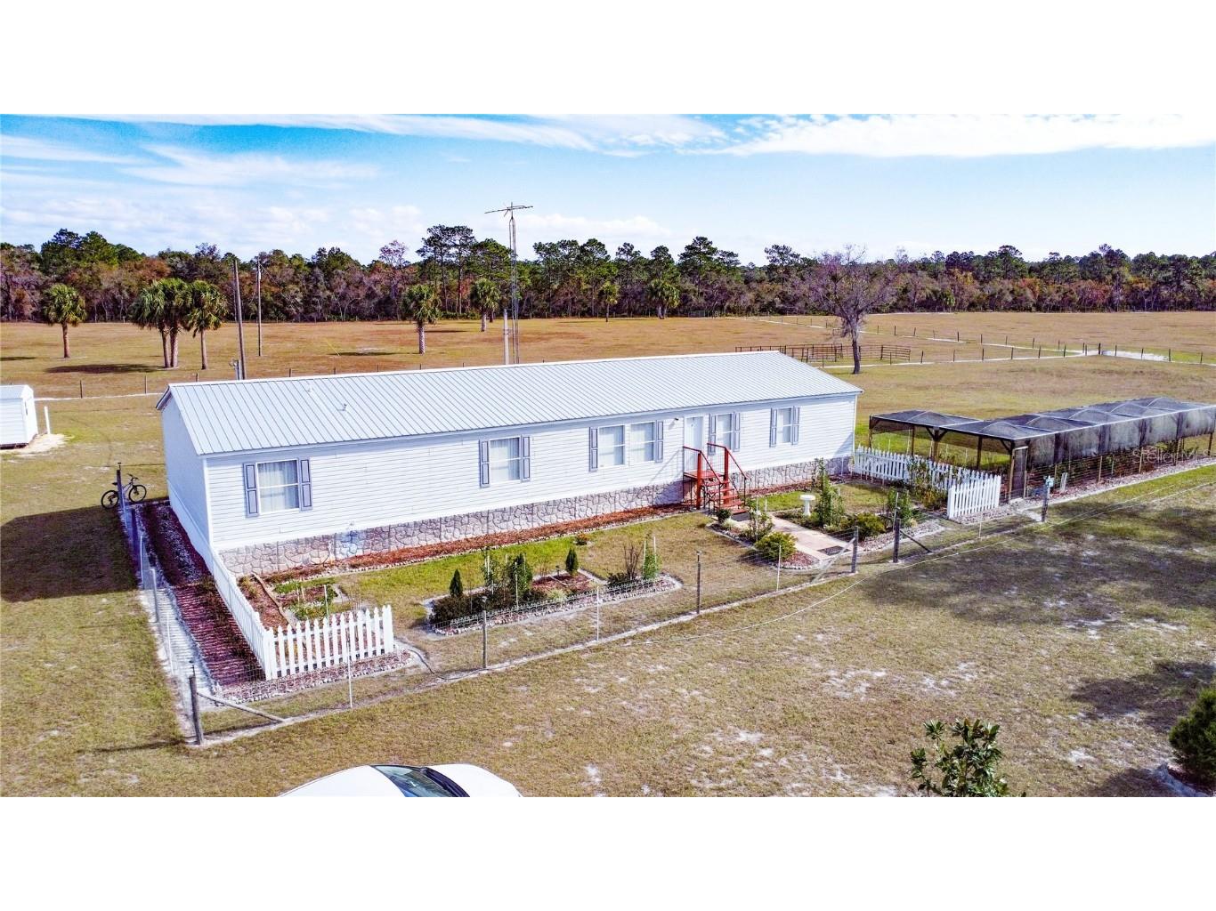 11991 SW Shiloh Road Cedar Key FL 32625 O6163174 image1