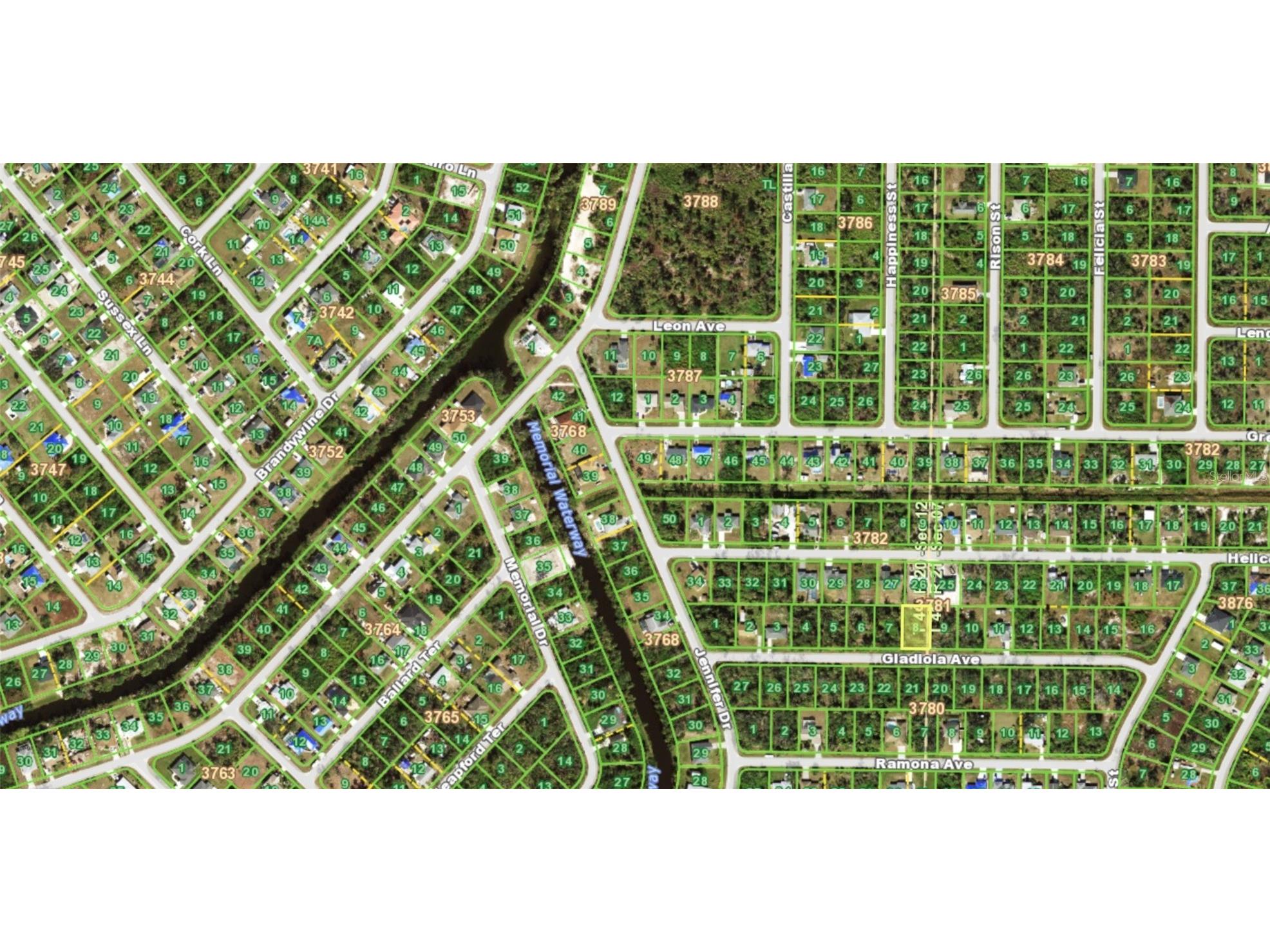 11996 Gladiola Avenue Port Charlotte FL 33981 C7526554 image1