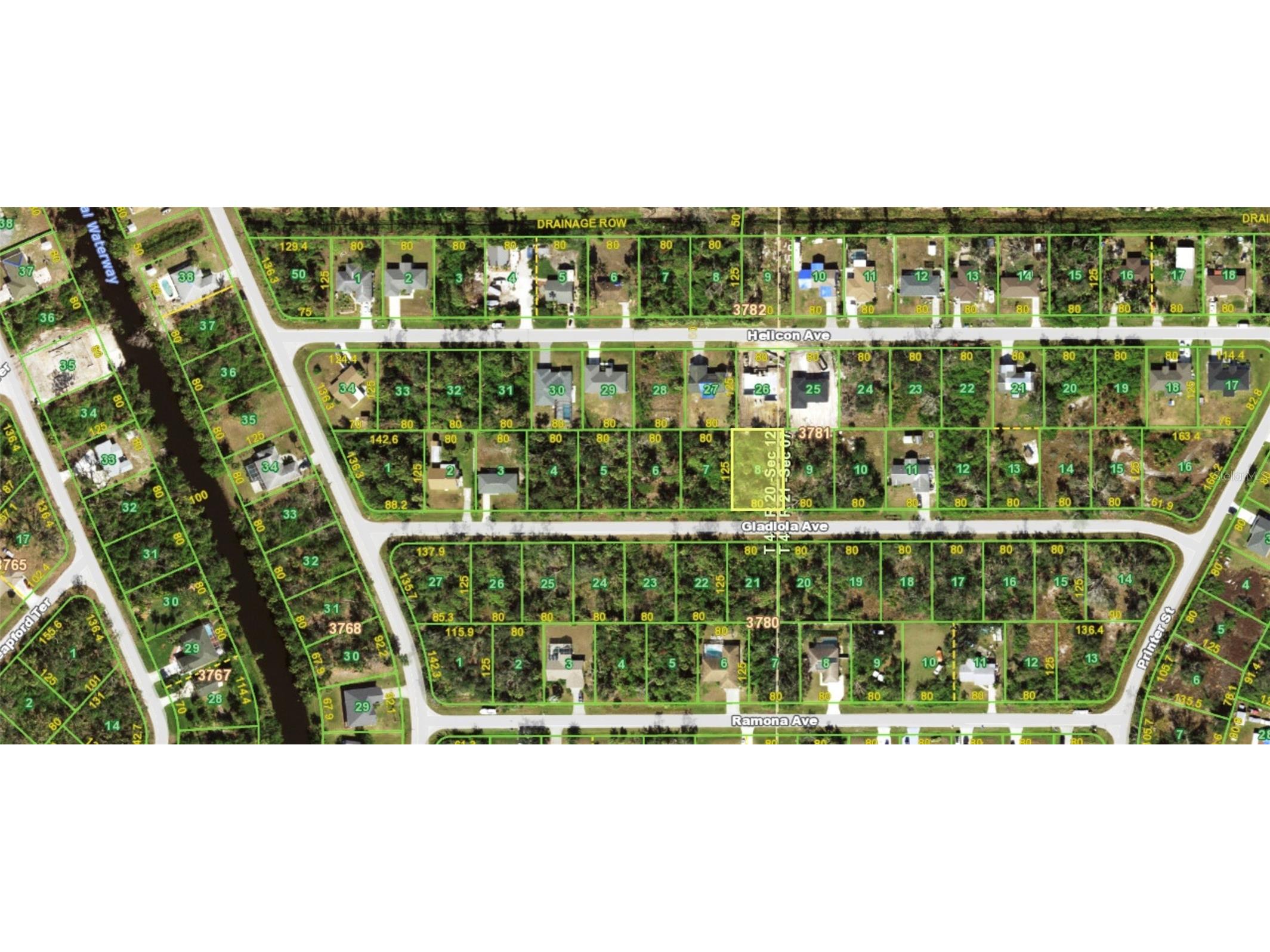 11996 Gladiola Avenue Port Charlotte FL 33981 C7526554 image4