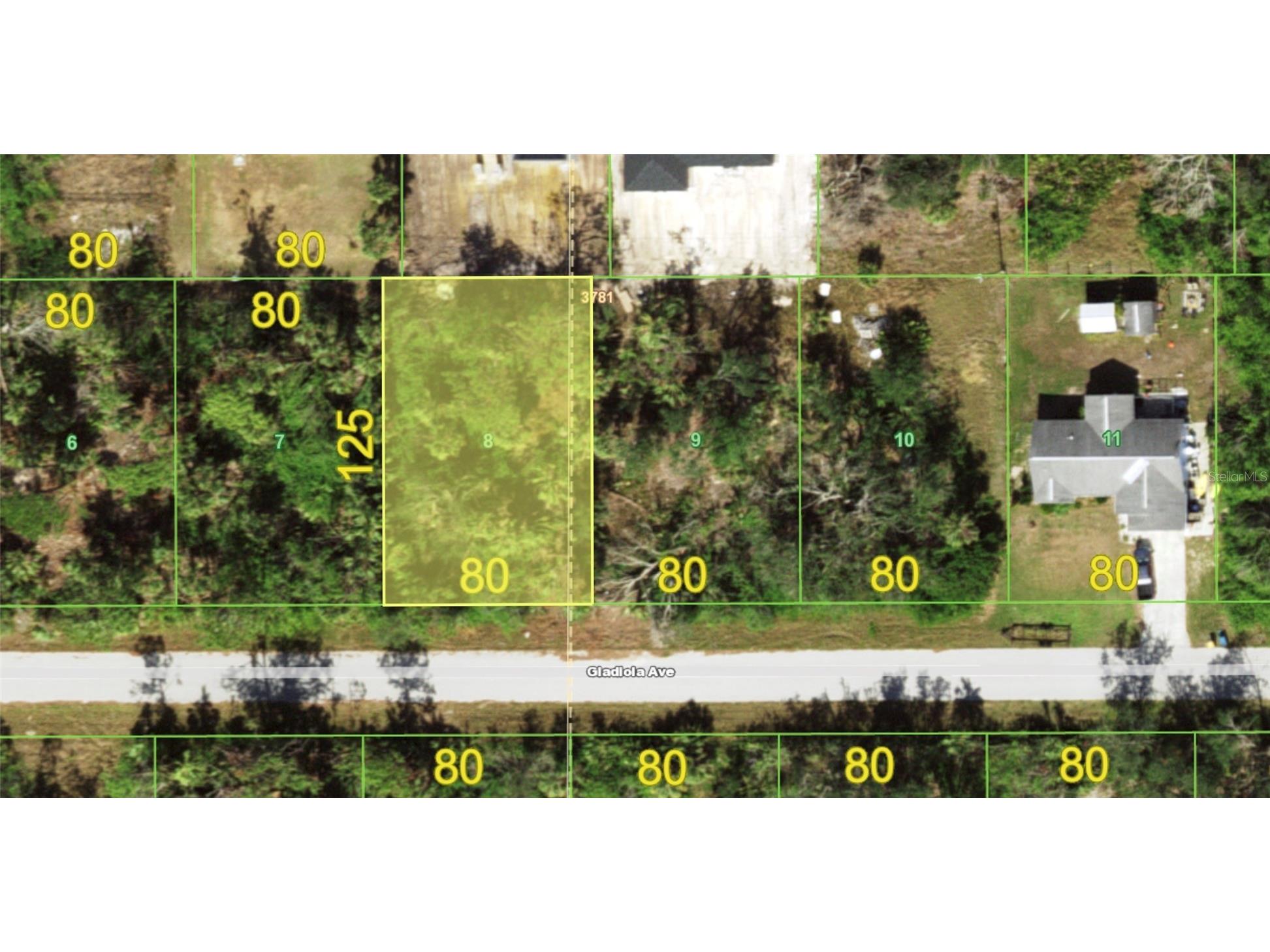 11996 Gladiola Avenue Port Charlotte FL 33981 C7526554 image5