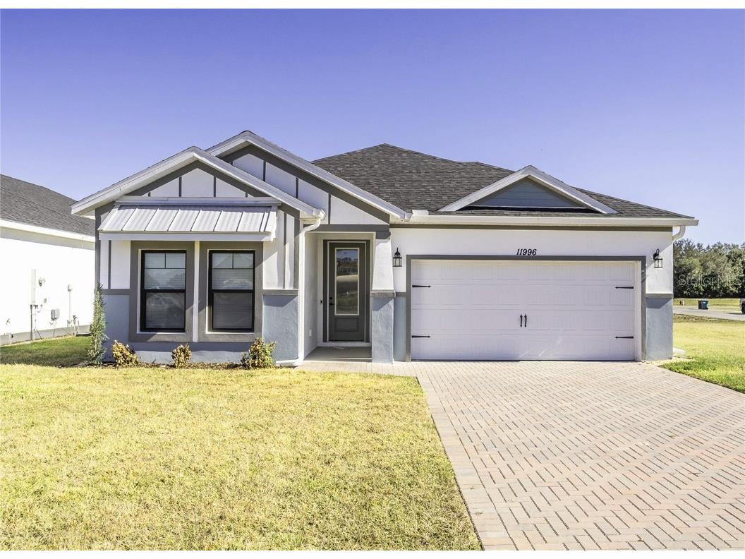 11996 NE 64th Circle Lady Lake FL 32162 G5065554 image1