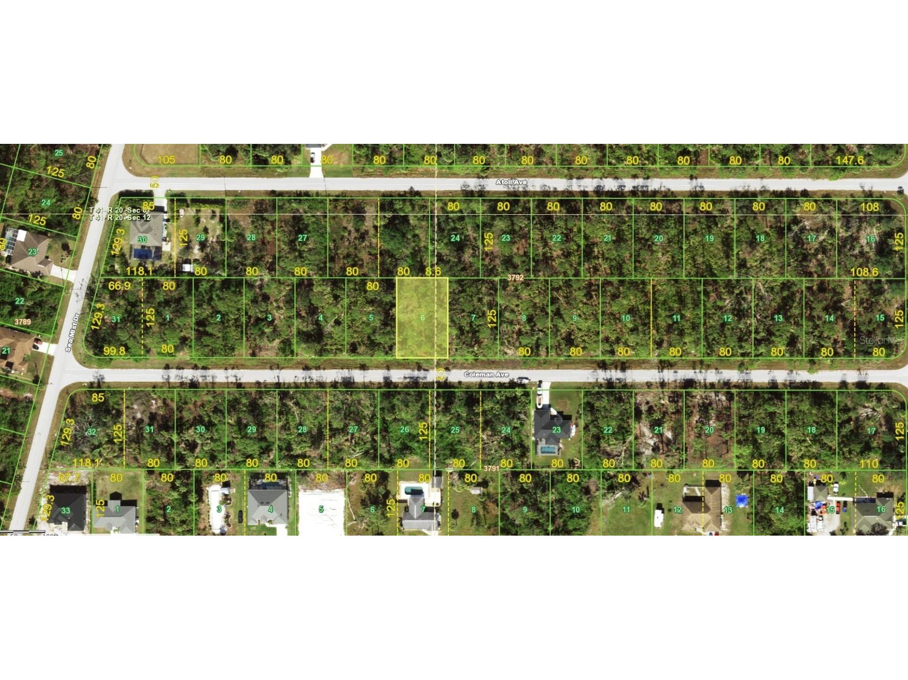 11998 Coleman Avenue Port Charlotte FL 33981 C7519070 image2