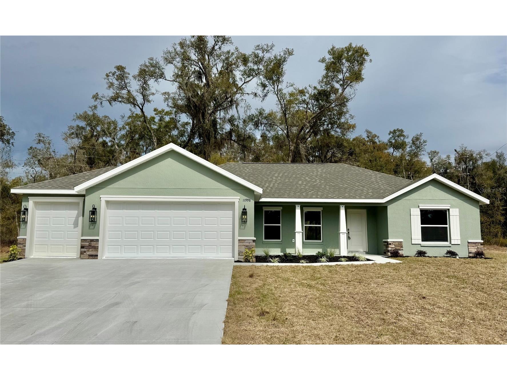 11998 N Condor Drive Dunnellon FL 34433 OM718613 image1