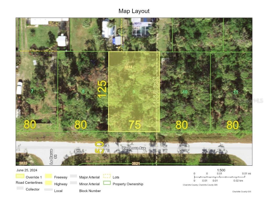 11998 Van Loon Avenue Port Charlotte FL 33981 D6137127 image1