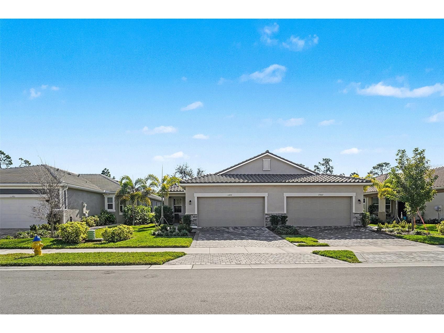 11999 Alessandro Lane Venice FL 34293 A4678434 image1
