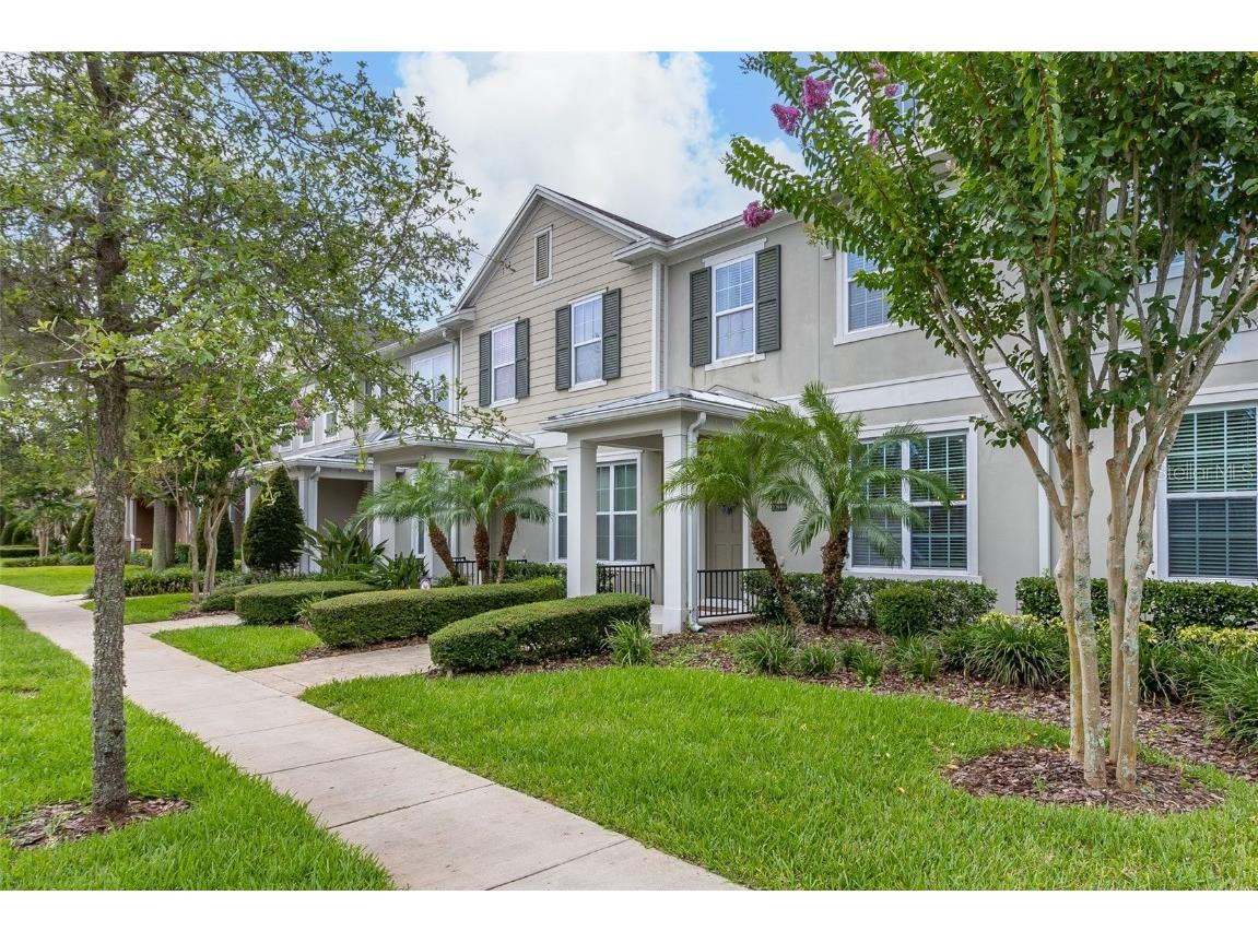 11999 Water Run Alley Windermere FL 34786 S5087430 image1