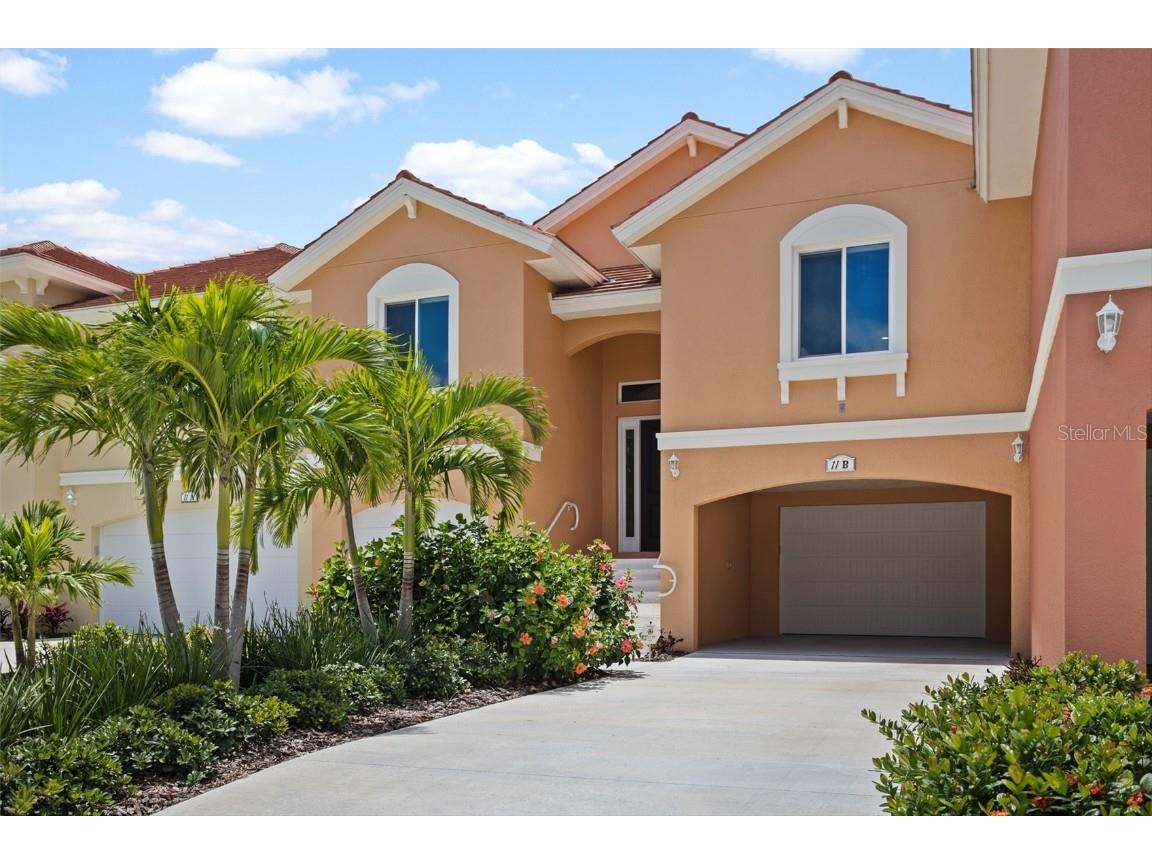 11B Franklin Court S Saint Petersburg FL 33711 - BOCA CIEGA BAY U8203311 image1