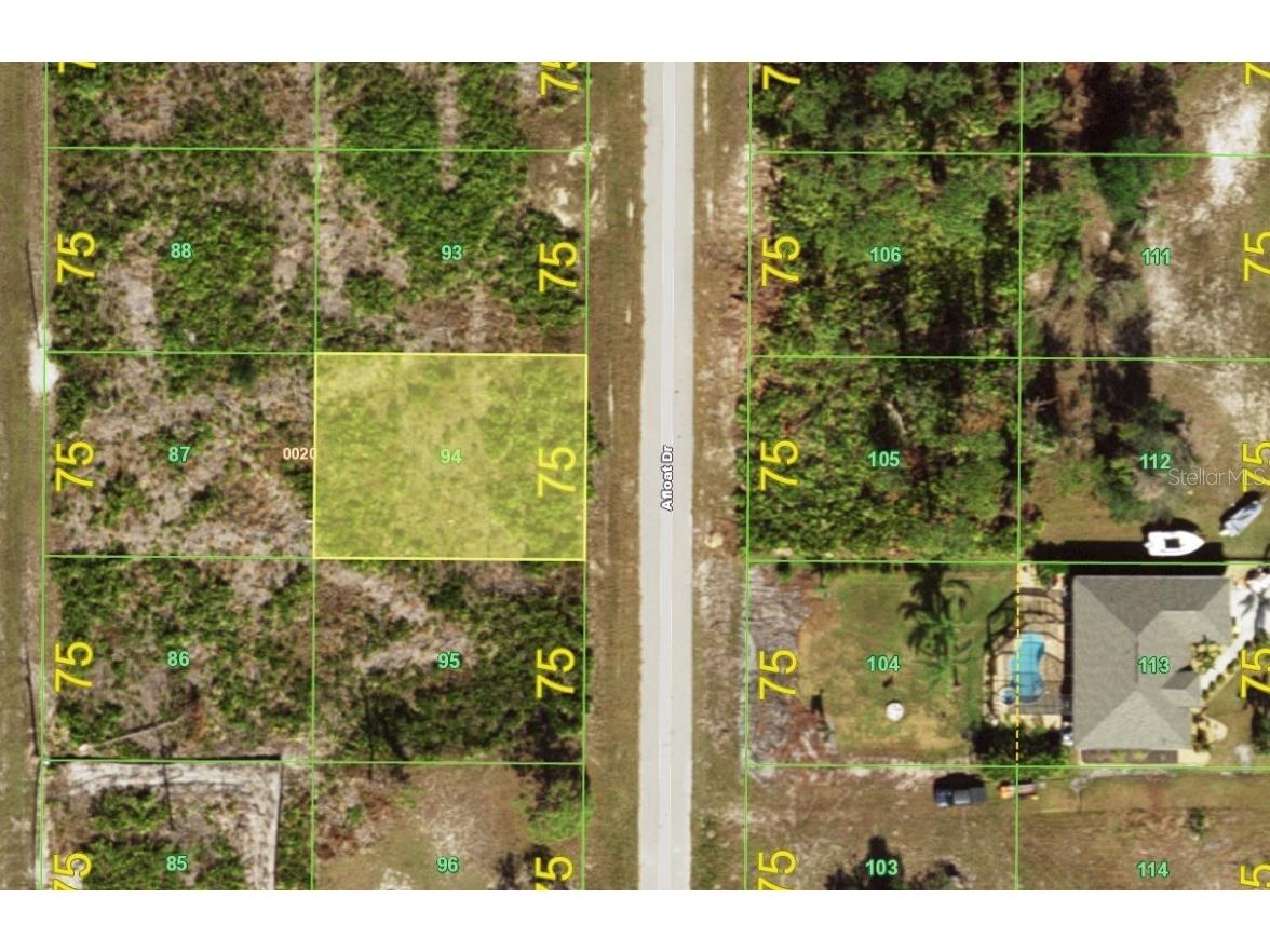 12 Afloat Drive Placida FL 33946 A4587720 image1