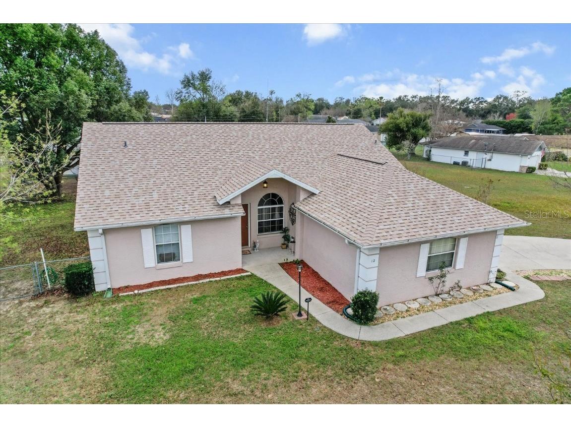 12 Almond Terrace Ocala FL 34472 W7872752 image1