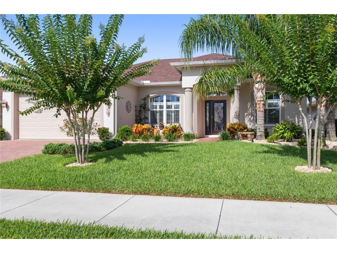 12 Arena Lake Circle Palm Coast FL 32137 FC292329 image1