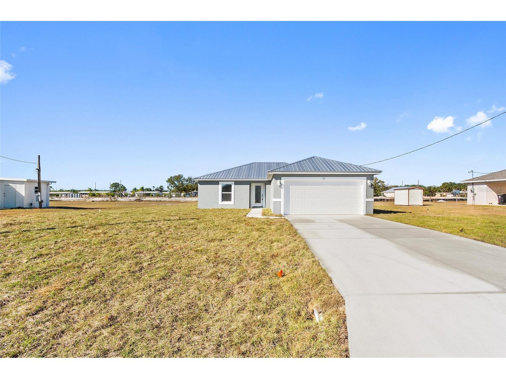 12 Armbruster Court Frostproof FL 33843 O6375552 image1