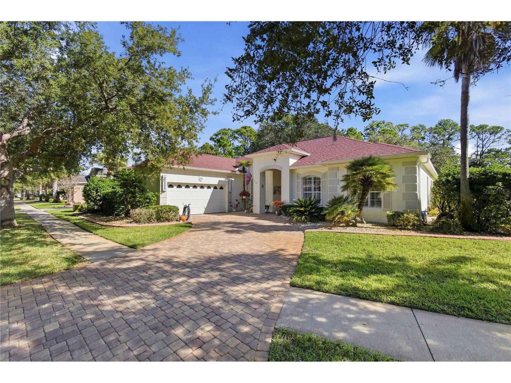 12 Augusta Trail Palm Coast FL 32137 FC313995 image1