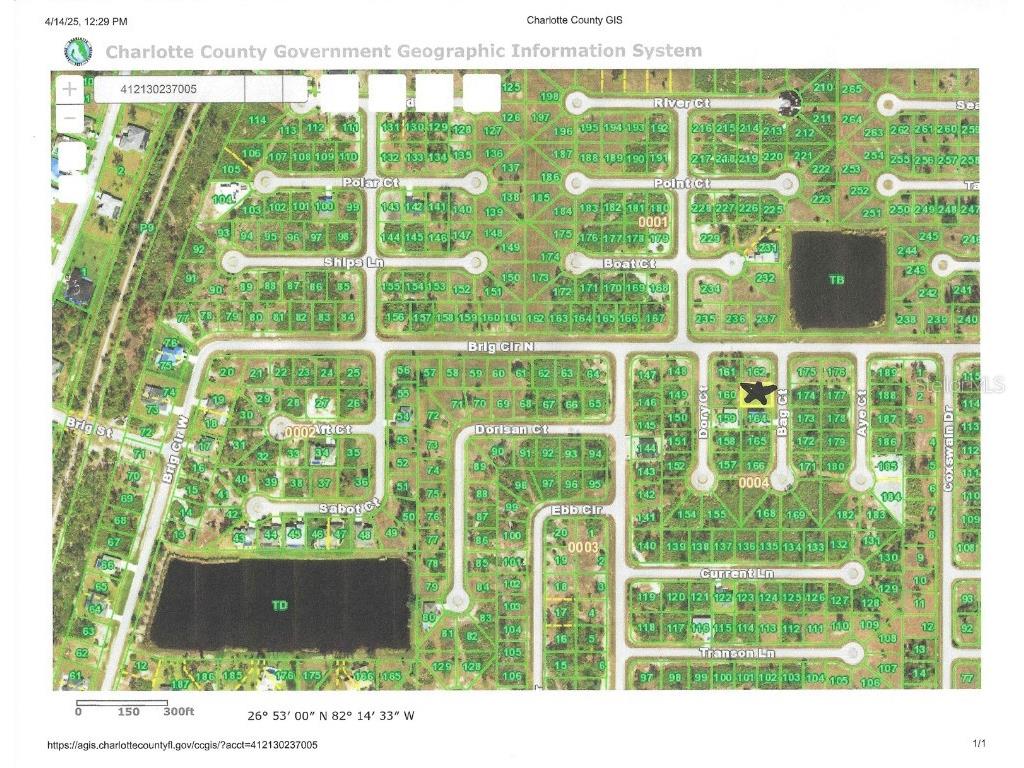 12 Bag Court Placida FL 33946 A4648815 image1