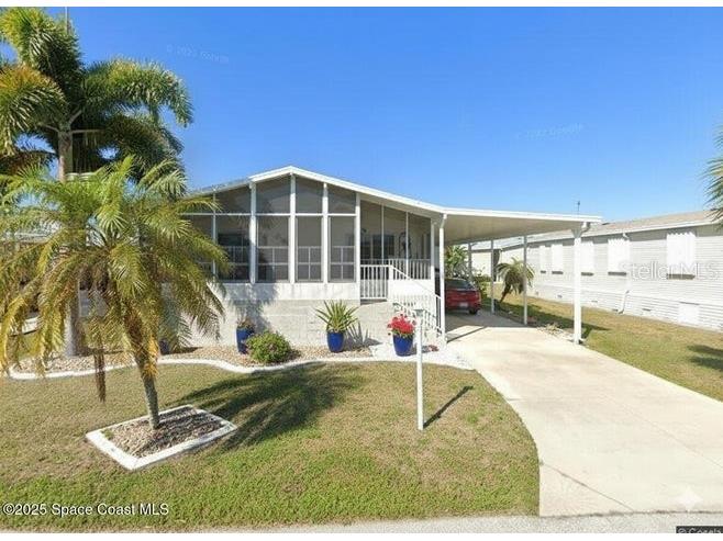 12 Belcher Drive Punta Gorda FL 33950 V4945879 image1