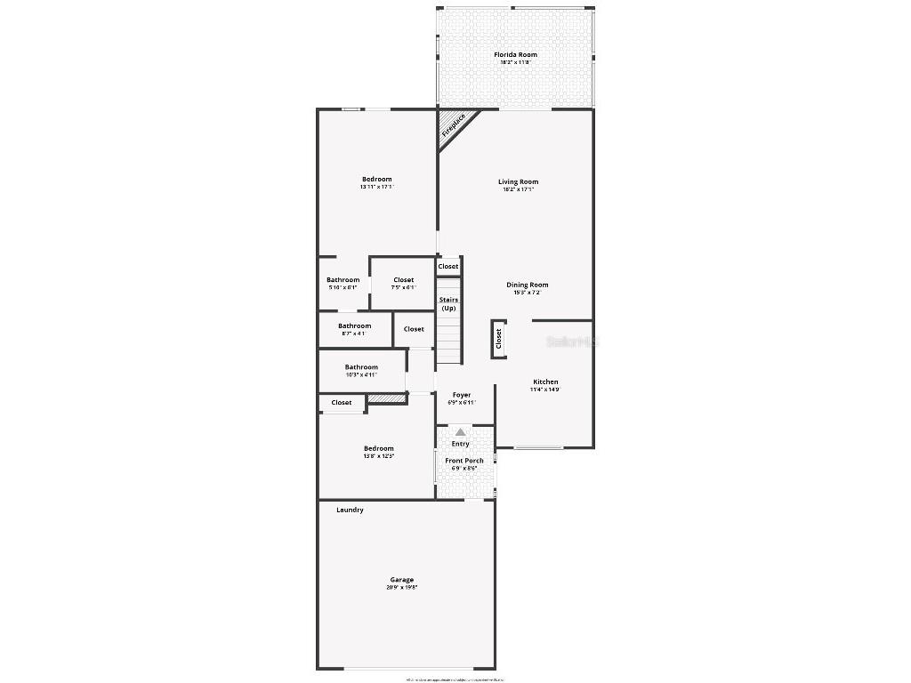 12 Big Buck Trail Ormond Beach FL 32174 FC310269 image50