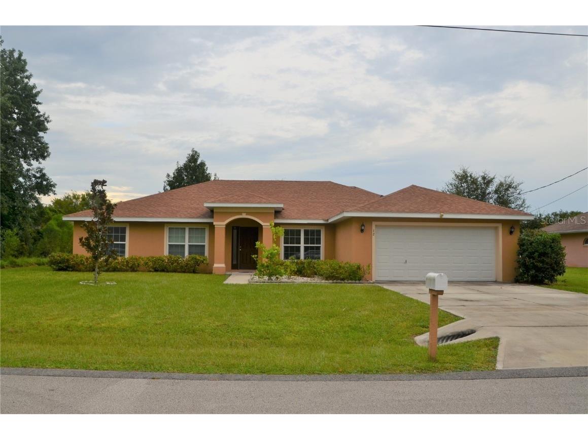 12 Big Dipper Lane Palm Coast FL 32137 FC293735 image1