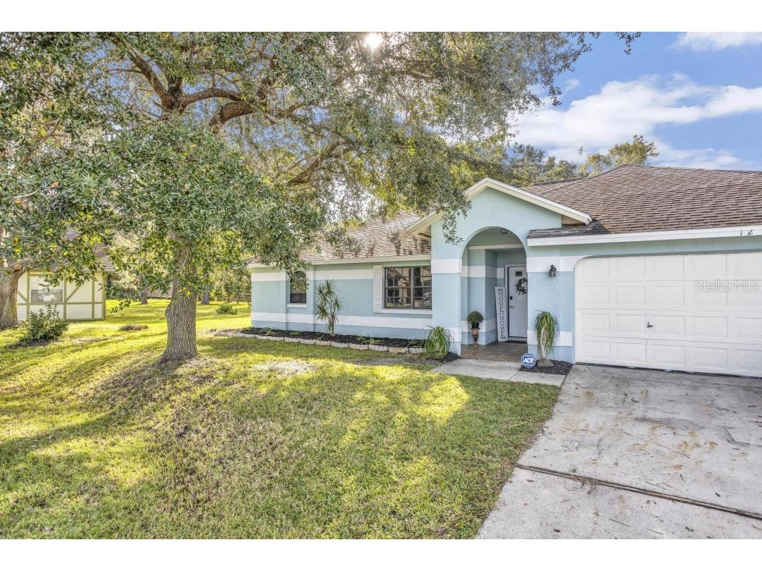 12 Blackwood Court Palm Coast FL 32137 O6065900 image1