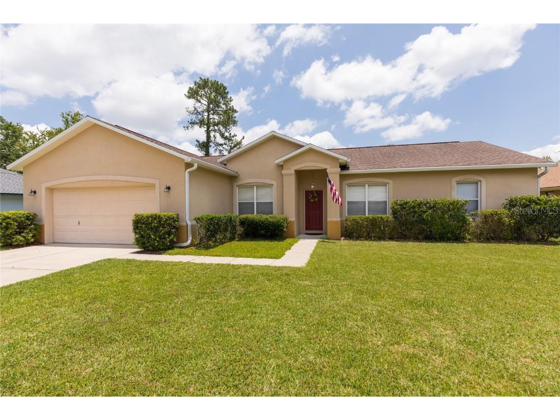 12 Bolling Lane Palm Coast FL 32137 FC301107 image1