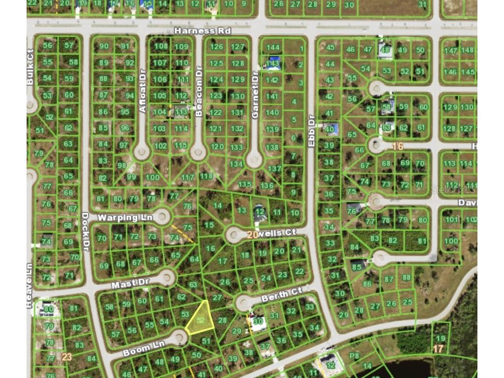 12 Boom Lane #1 Placida FL 33946 C7504136 image1