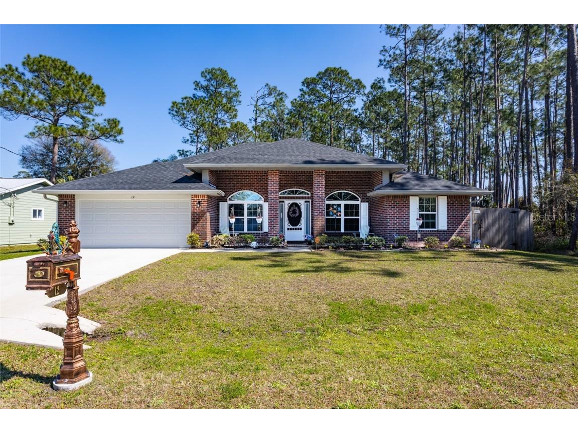 12 Brice Lane Palm Coast FL 32137 FC307687 image1