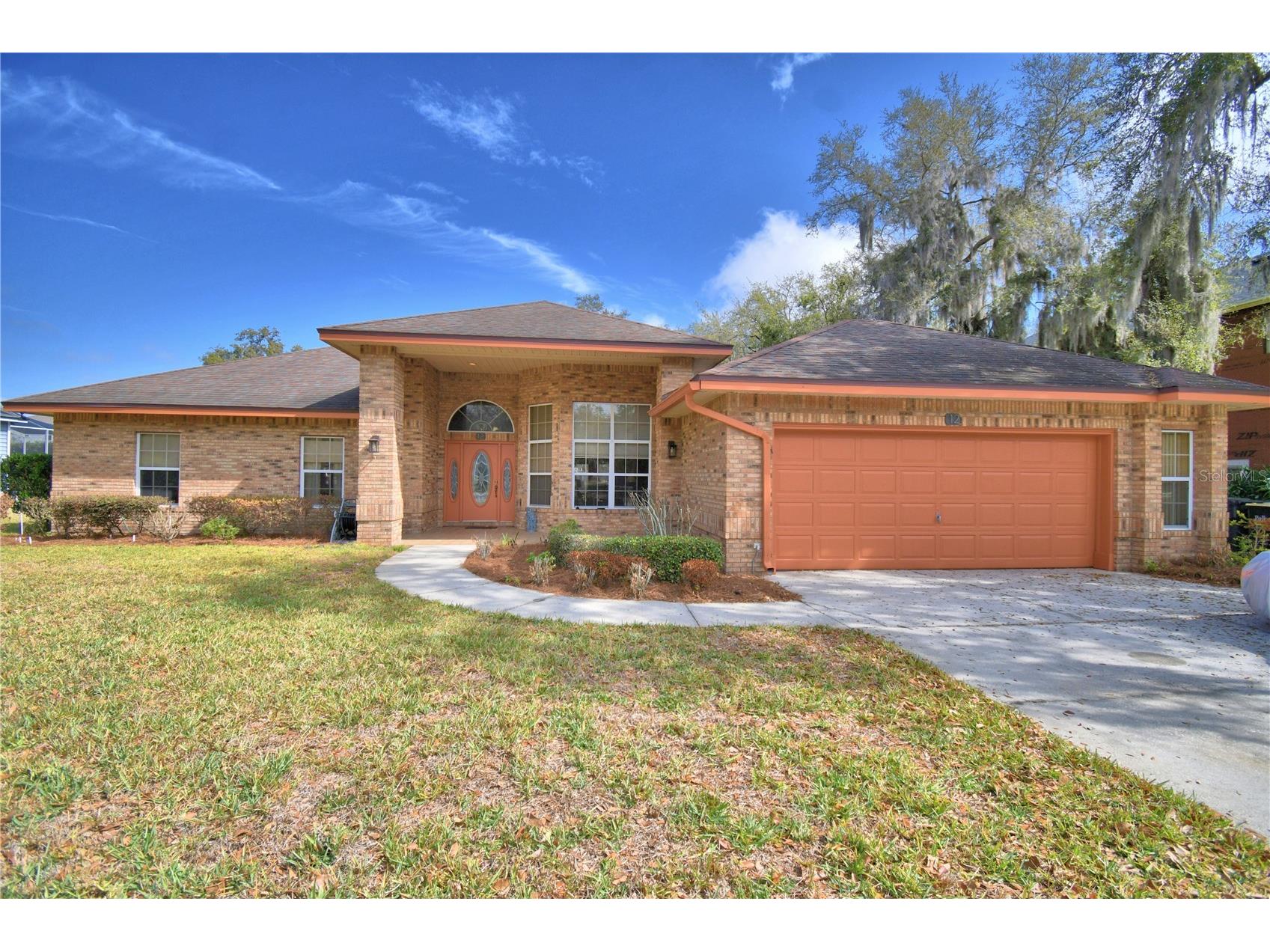 12 Bridgewater Drive Winter Haven FL 33884 - LAKE WINTERSET S5144703 image1