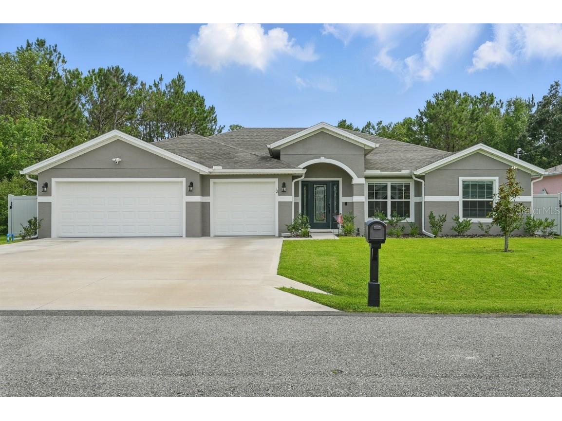 12 Buffalo Berry Place Palm Coast FL 32137 FC310508 image1
