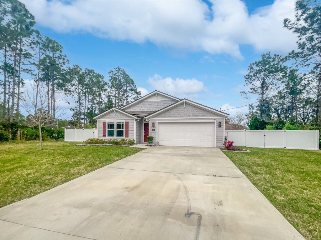 12 Buttermill Drive Palm Coast FL 32137 O6185195 image1