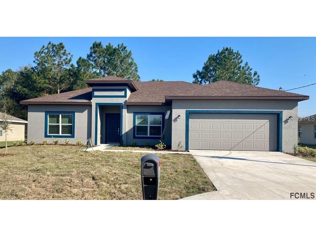 12 Buttonworth Drive Palm Coast FL 32137 FC296103 image1