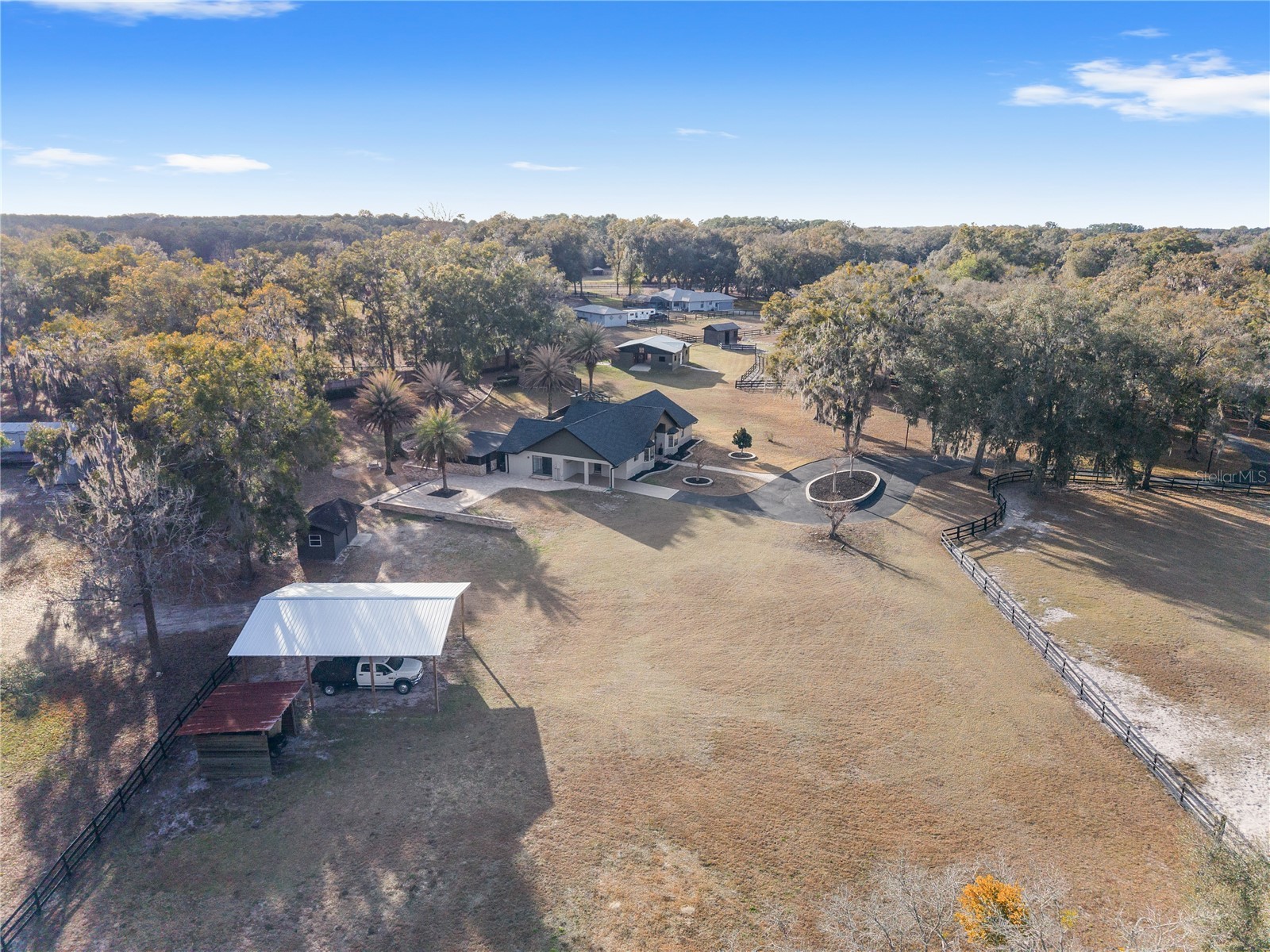 12 Carry Back Road Ocala FL 34482 OM719143 image70
