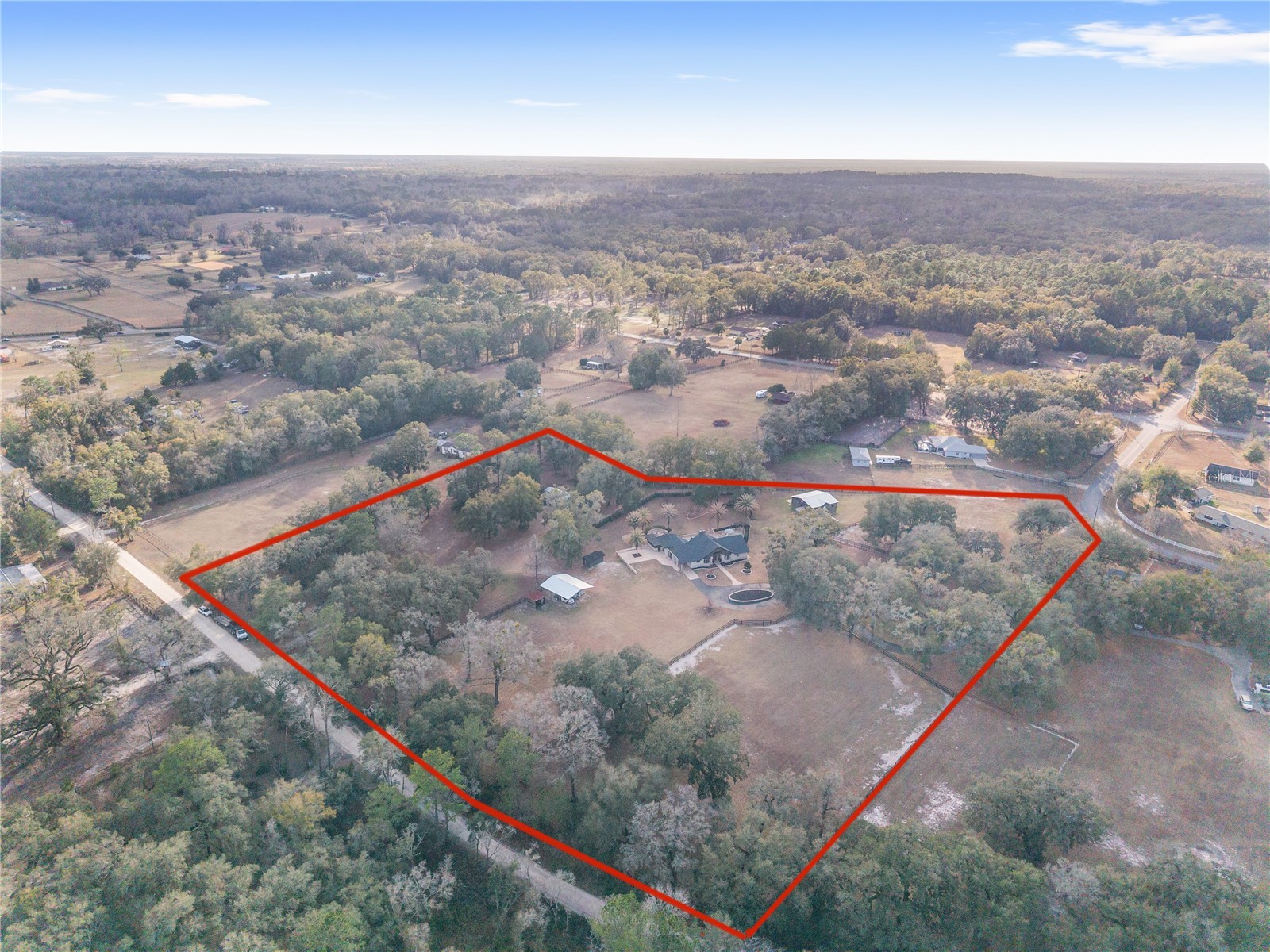 12 Carry Back Road Ocala FL 34482 OM719143 image87