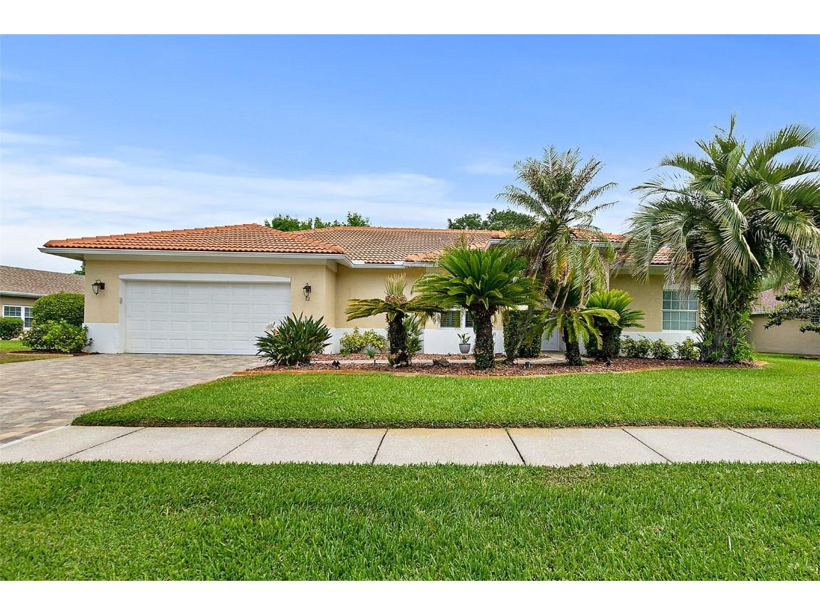12 Cedar Point Drive Palm Coast FL 32164 FC291090 image1
