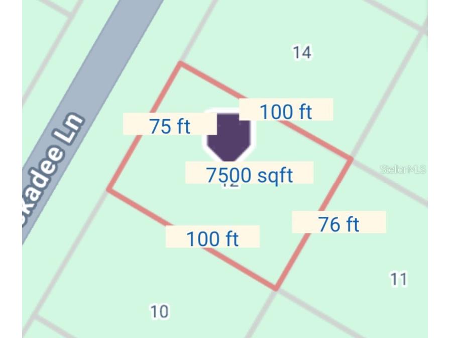 12 Chickadee Lane Placida FL 33946 C7518164 image2