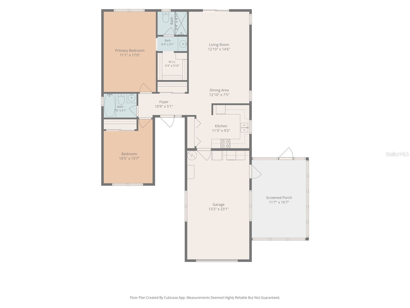 12 Chinaberry Circle Homosassa FL 34446 W7887953 image52