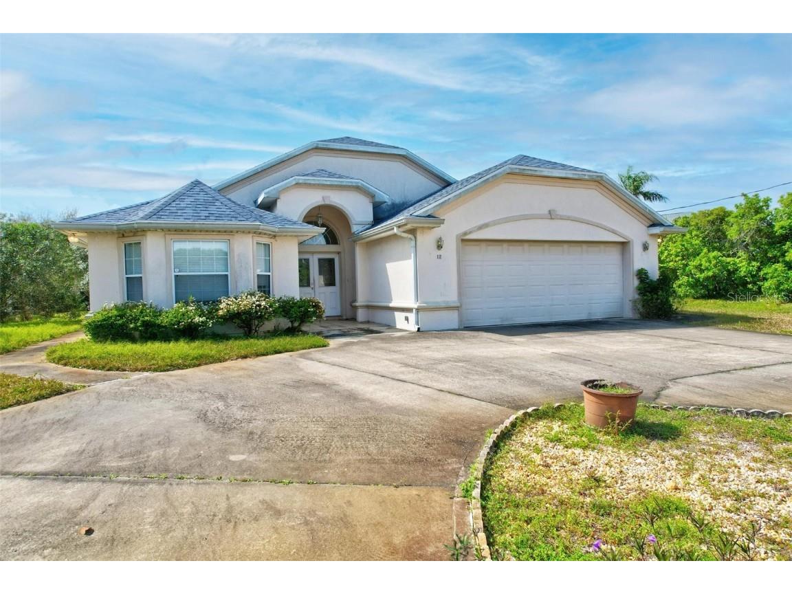 12 Colechester Lane Palm Coast FL 32137 FC298836 image1