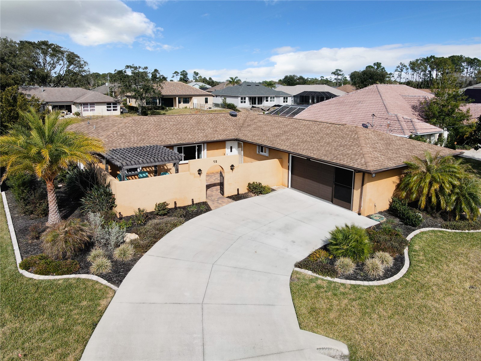 12 Collinson Court Palm Coast FL 32137 FC318650 image1